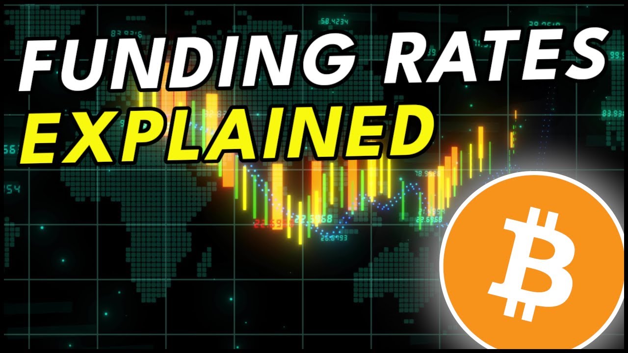 Bitcoin Futures Funding Rates