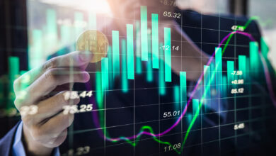 Bitcoin Futures Market Key Levels Benefits Risks and Trends