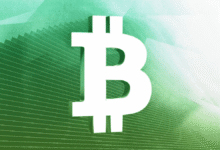 Bitcoin Futures Open Interes