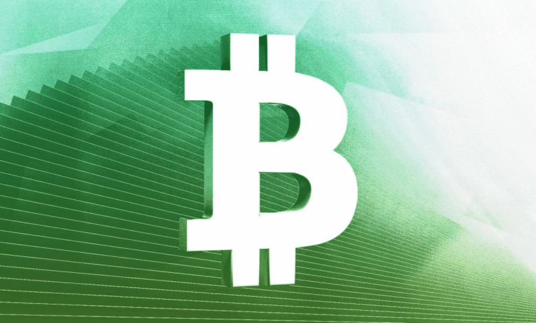 Bitcoin Futures Open Interes