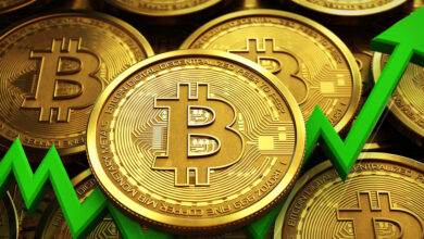 Bitcoin Hits $103000 Milestone