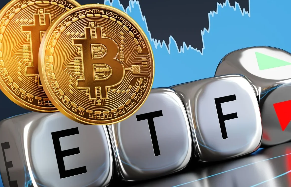 Bitcoin Institutional Influence