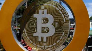 Bitcoin Nears $100K