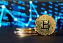 Bitcoin Nears $110K as Short