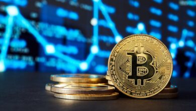 Bitcoin Nears $110K as Short