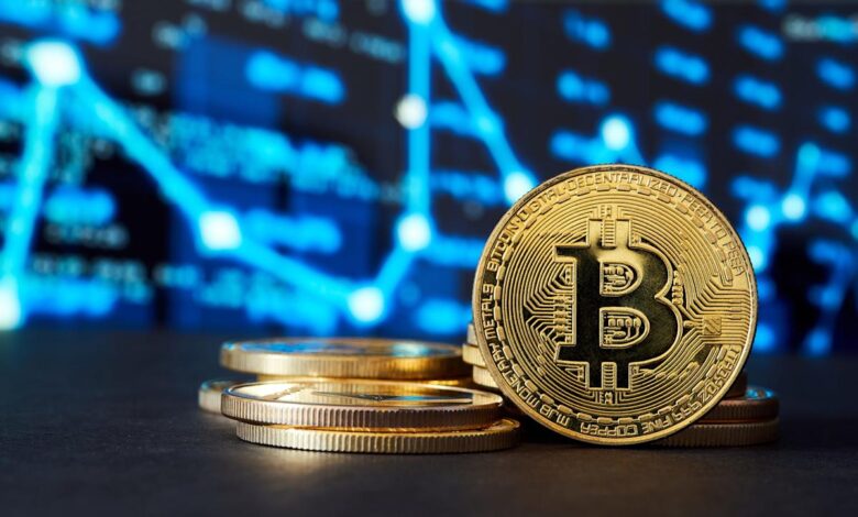 Bitcoin Nears $110K as Short