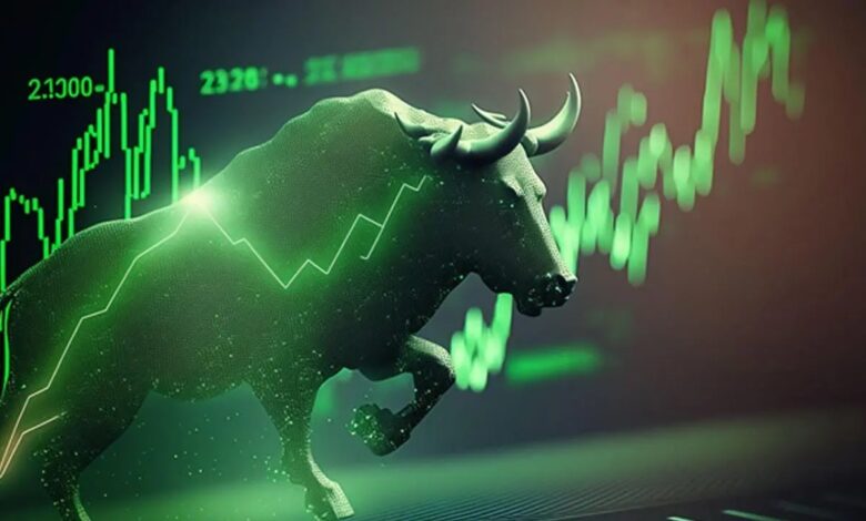 Bitcoin Price Consolidation