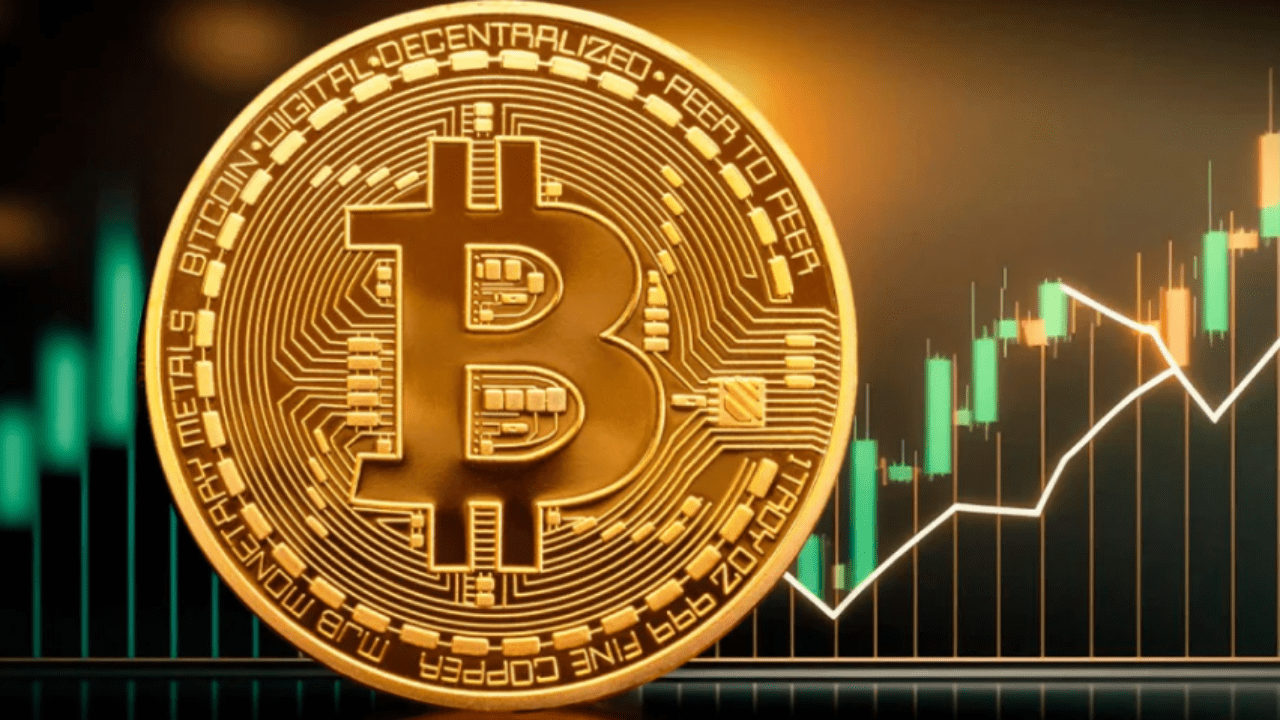 Bitcoin Price Forecast