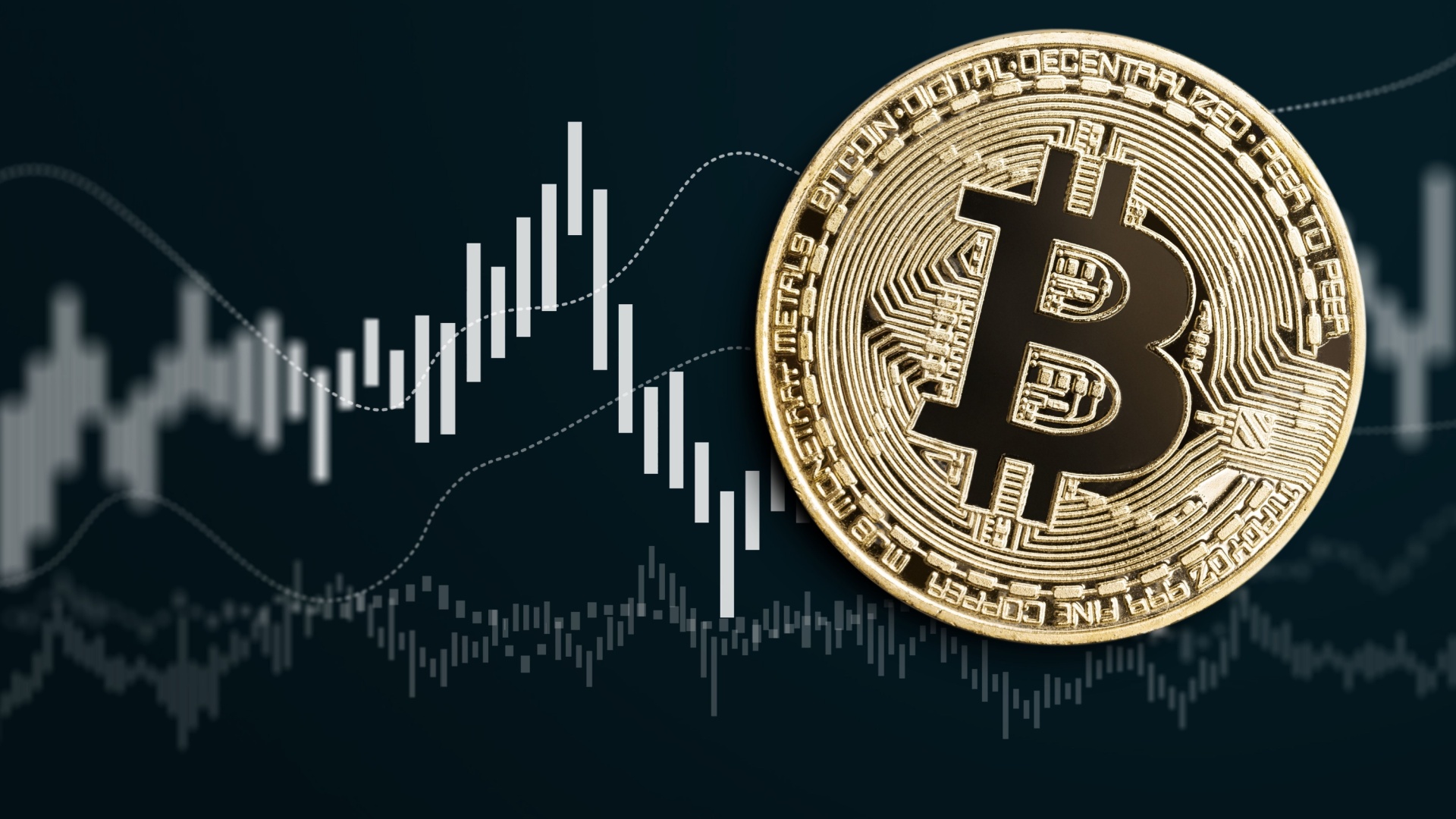 Bitcoin Price Influencers