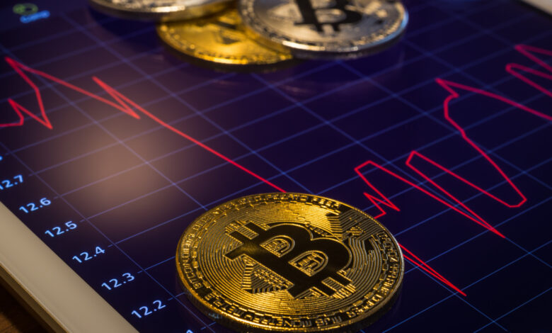 Bitcoin Price Slips Amid