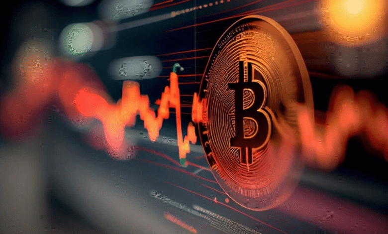 Bitcoin Price Surge
