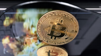 Bitcoin Price Surge Faces