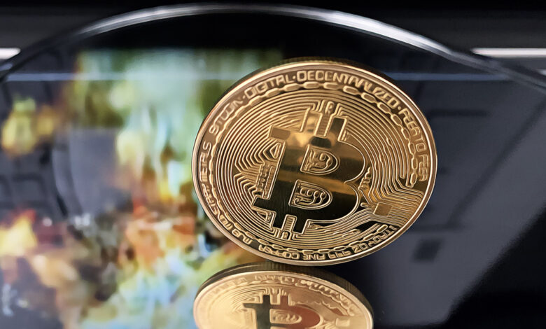 Bitcoin Price Surge Faces