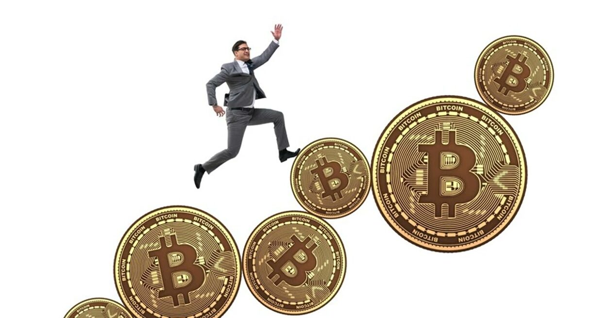 Bitcoin Price Surge Factors