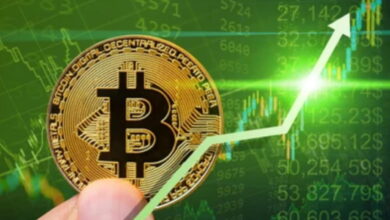 Bitcoin Price Surge Key