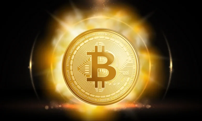 Bitcoin Price Surge Market
