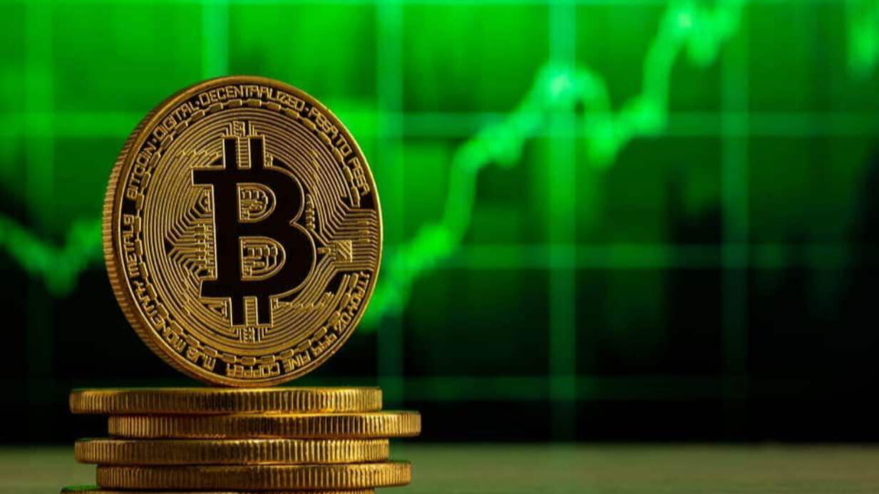 Bitcoin Price Surge