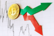 Bitcoin Price Volatility Key