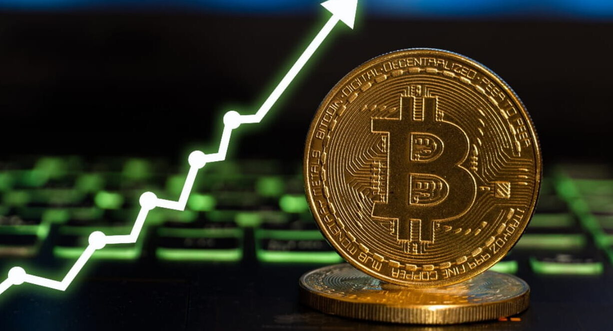 Bitcoin Scarcity and Price Growth