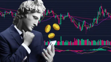 Bitcoin Surge: $48M Institutional