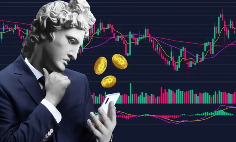 Bitcoin Surge: $48M Institutional