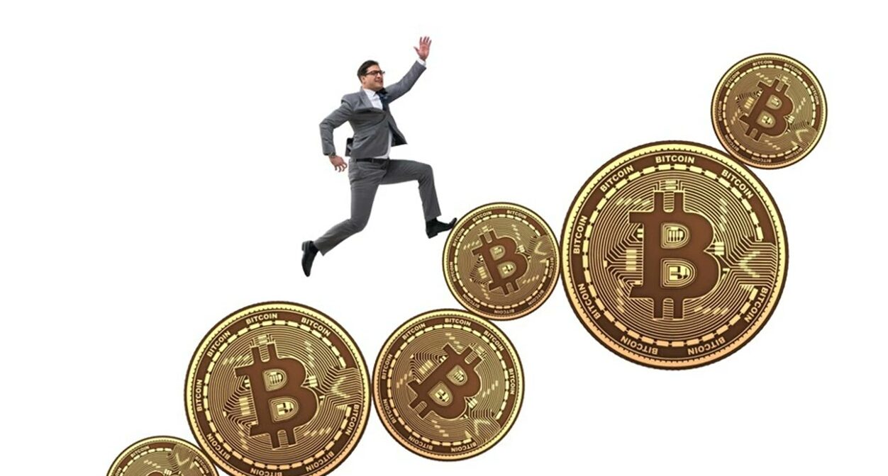 Bitcoin Surge Gains Momentum