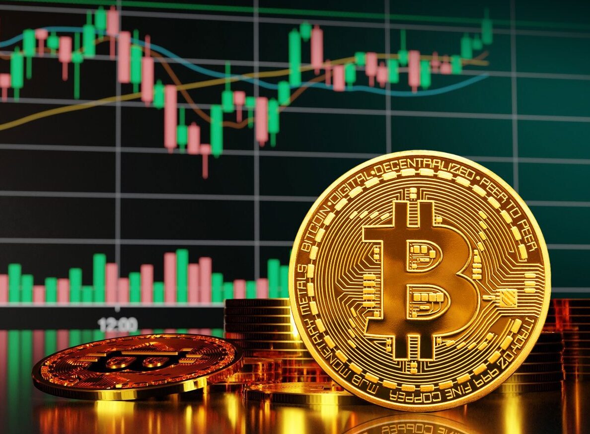 Bitcoin Surge Ignites