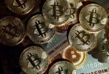 Bitcoin Surges Past $109K