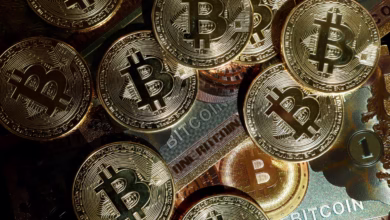 Bitcoin Surges Past $109K