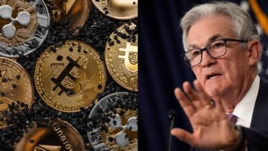 Bitcoin Surpasses $104,000 Amid