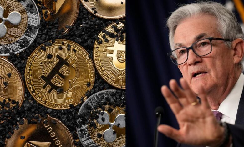 Bitcoin Surpasses $104,000 Amid