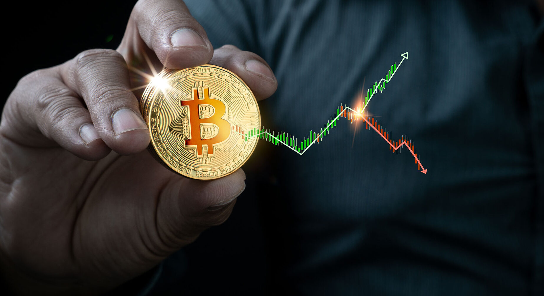 Bitcoin Trade Rebound
