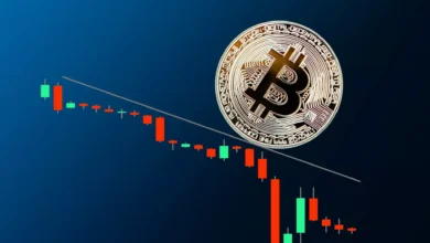 Bitcoin Trader Moves $1.25B