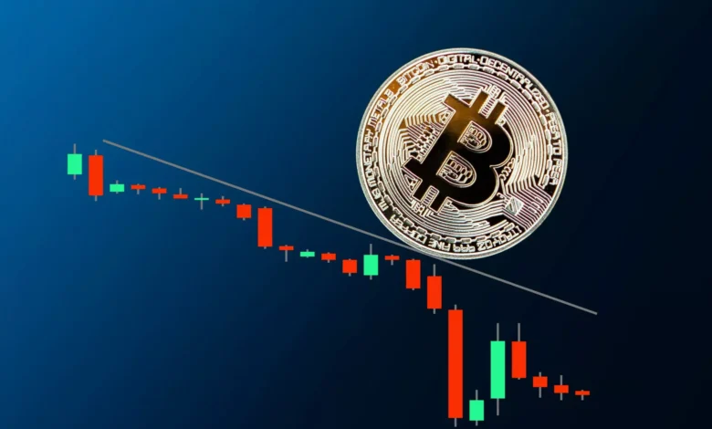Bitcoin Trader Moves $1.25B