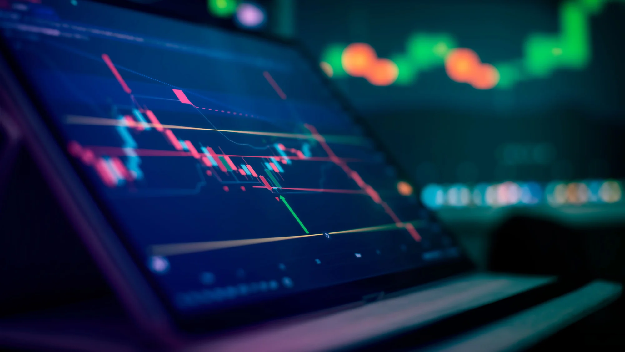Bitcoin and AAVE Outlook