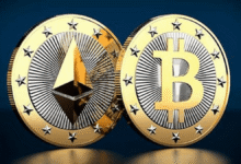 Bitcoin and Ethereum Show Stability