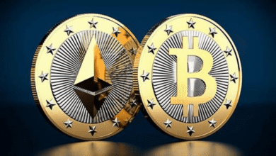 Bitcoin and Ethereum Show Stability
