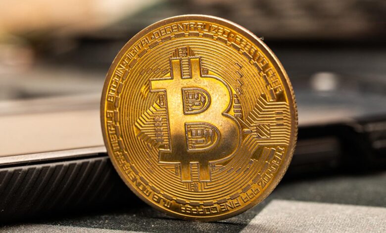 Bitcoin's Institutional Adoption