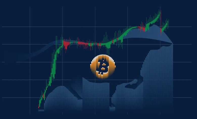Bitcoin's Decline to $93,500