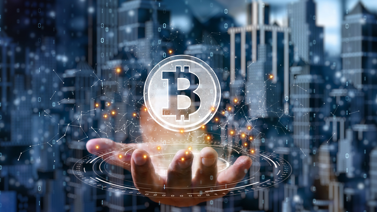 Bitcoin's Future Outlook