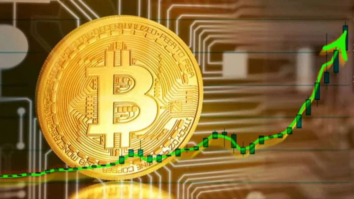 Bitcoin's Growing Economic Impact
