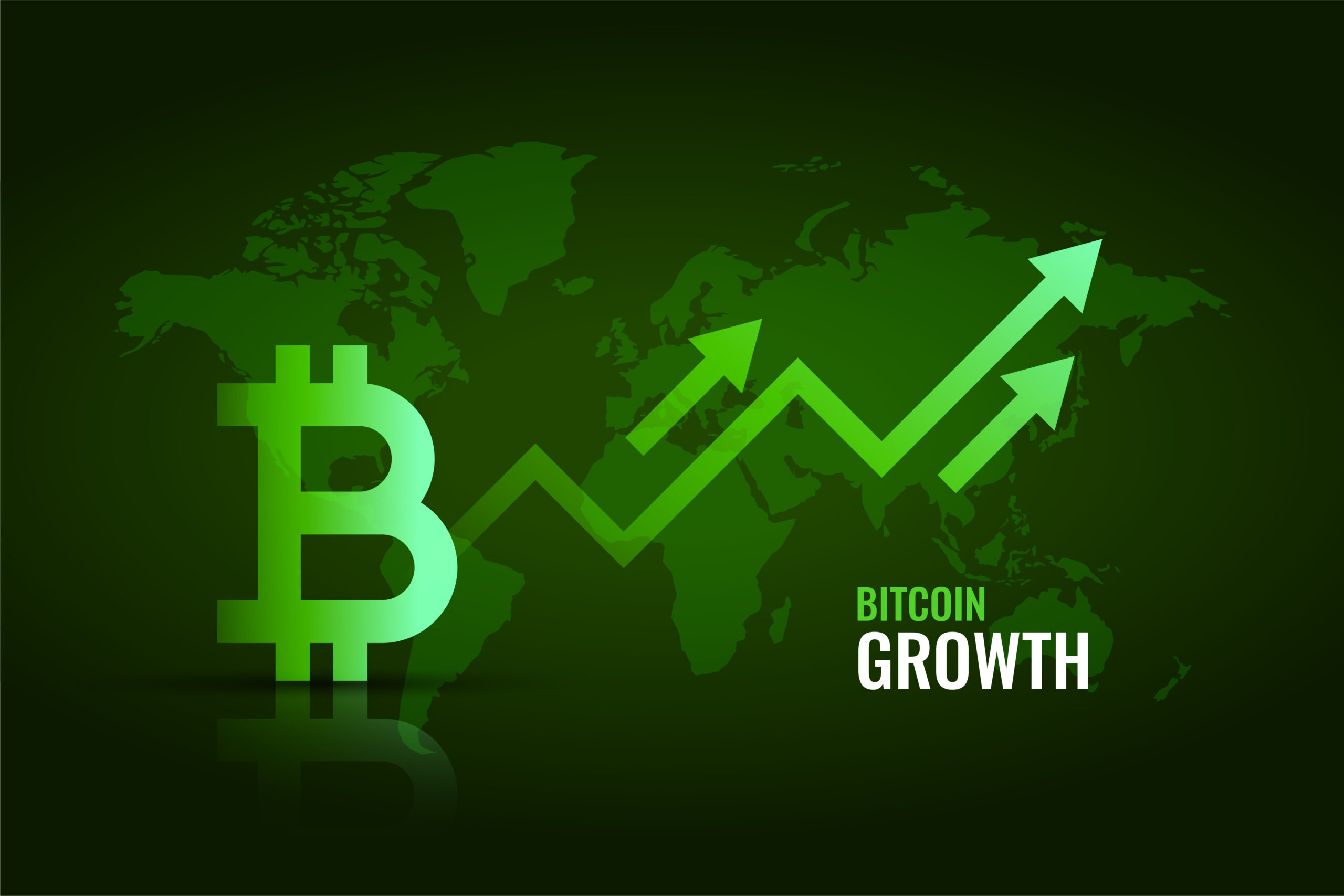 Bitcoin's Growth Prospects