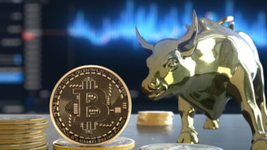 Bitcoin's Path to 140000 Scarcity