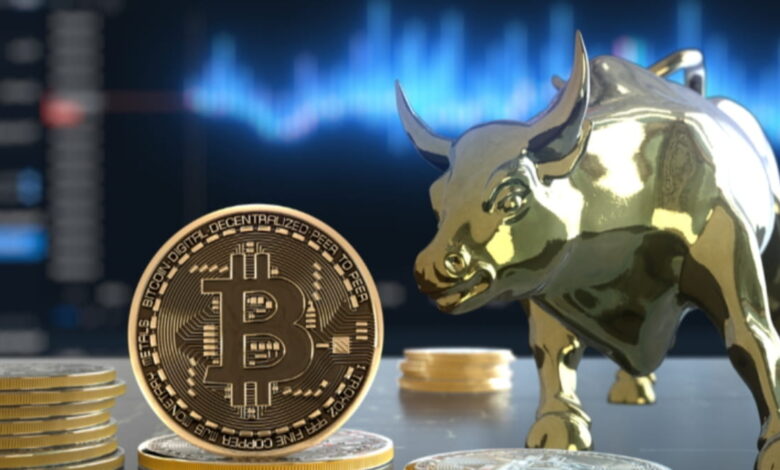 Bitcoin's Path to 140000 Scarcity