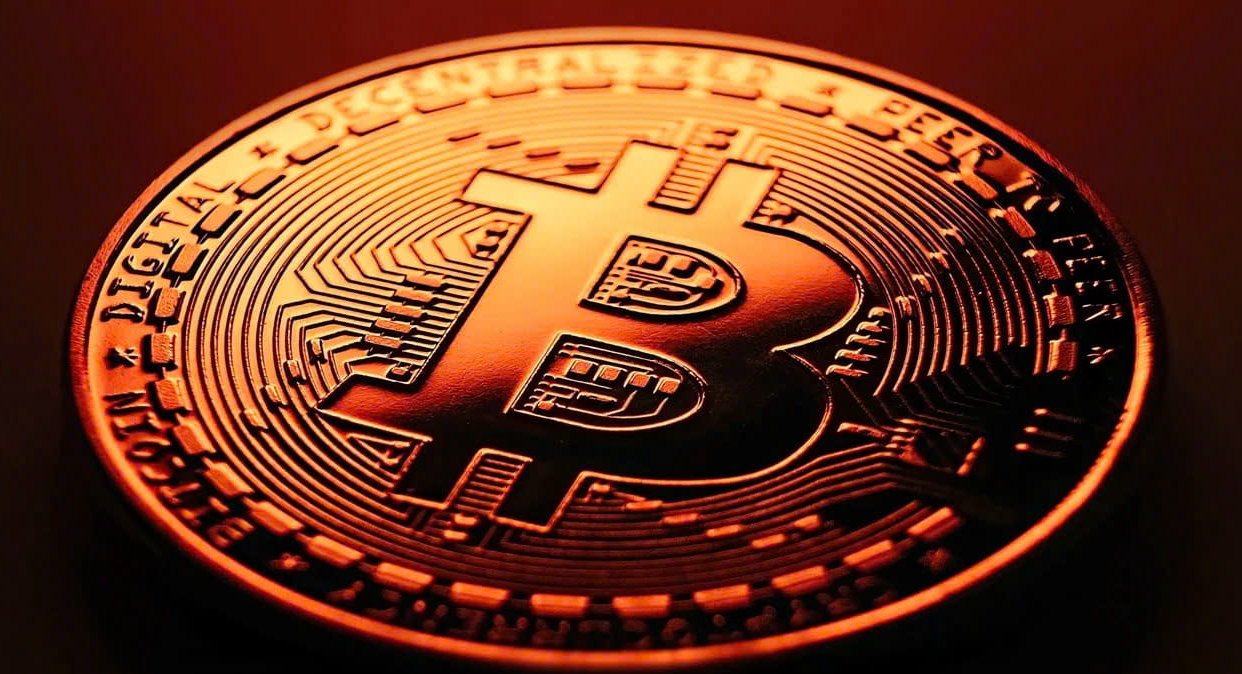 Bitcoin's Pivotal Moment