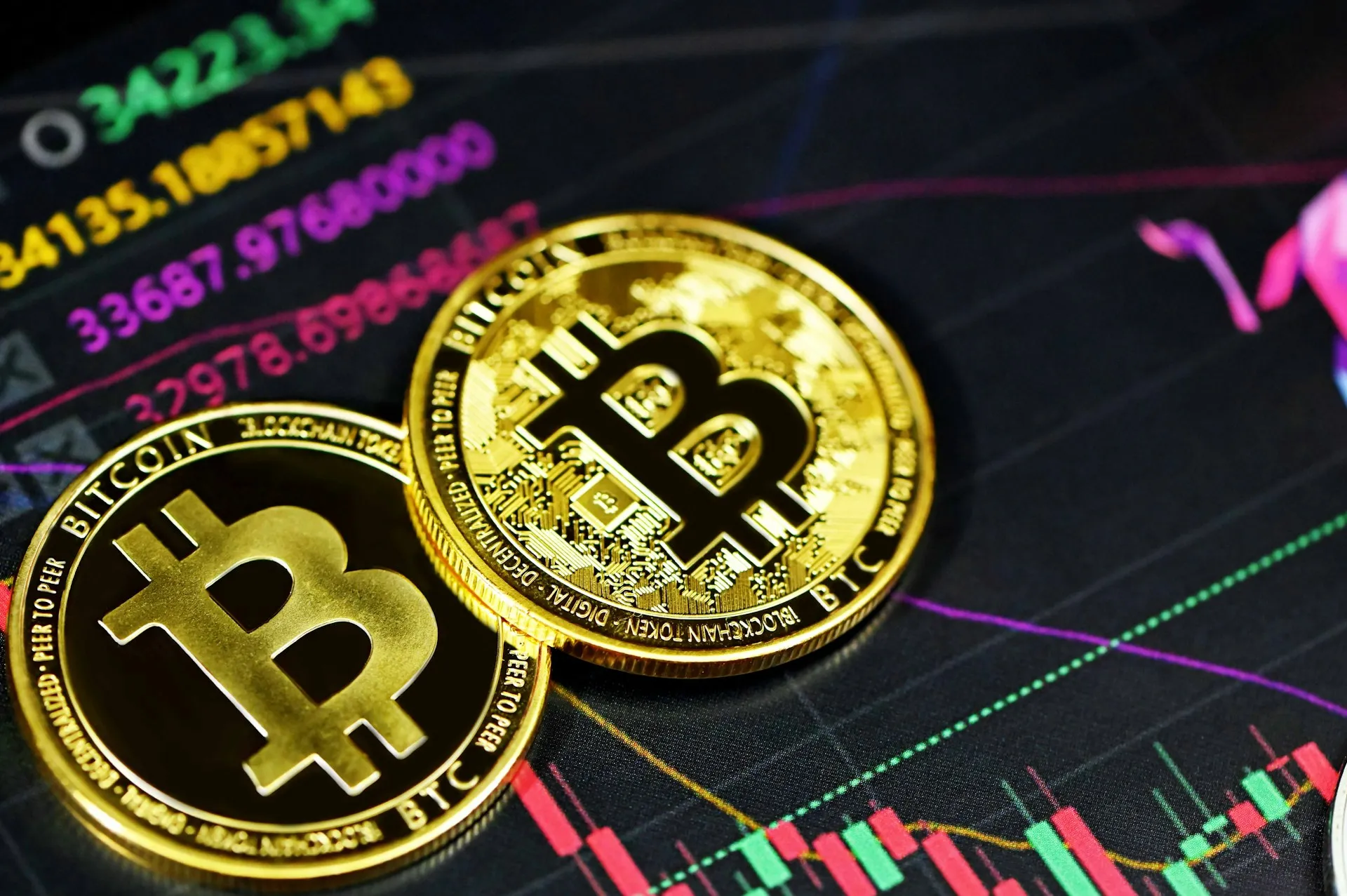 Bitcoin's Price Stability and Market Dynamics