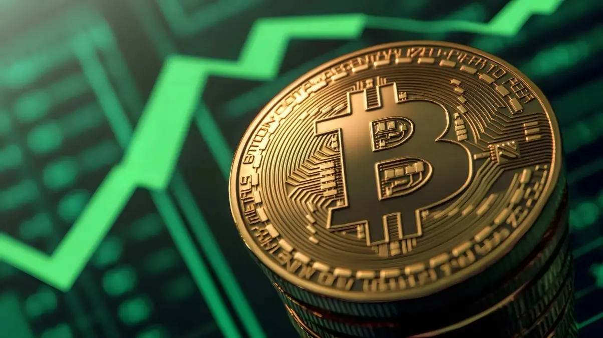 Bitcoin's Price Surge
