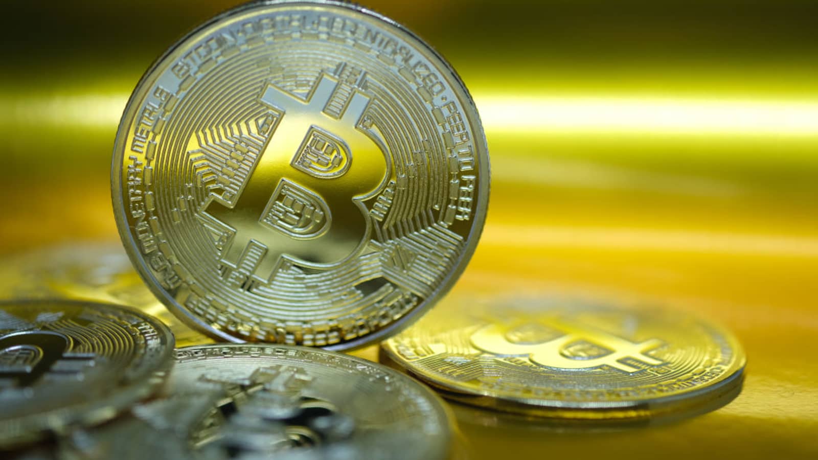 Bitcoin’s Rise as Institutional Asset