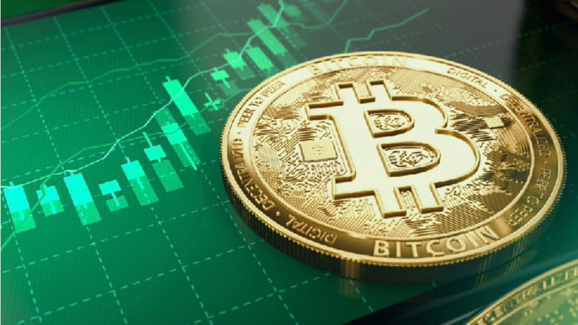 Bitcoin's Trade Impact