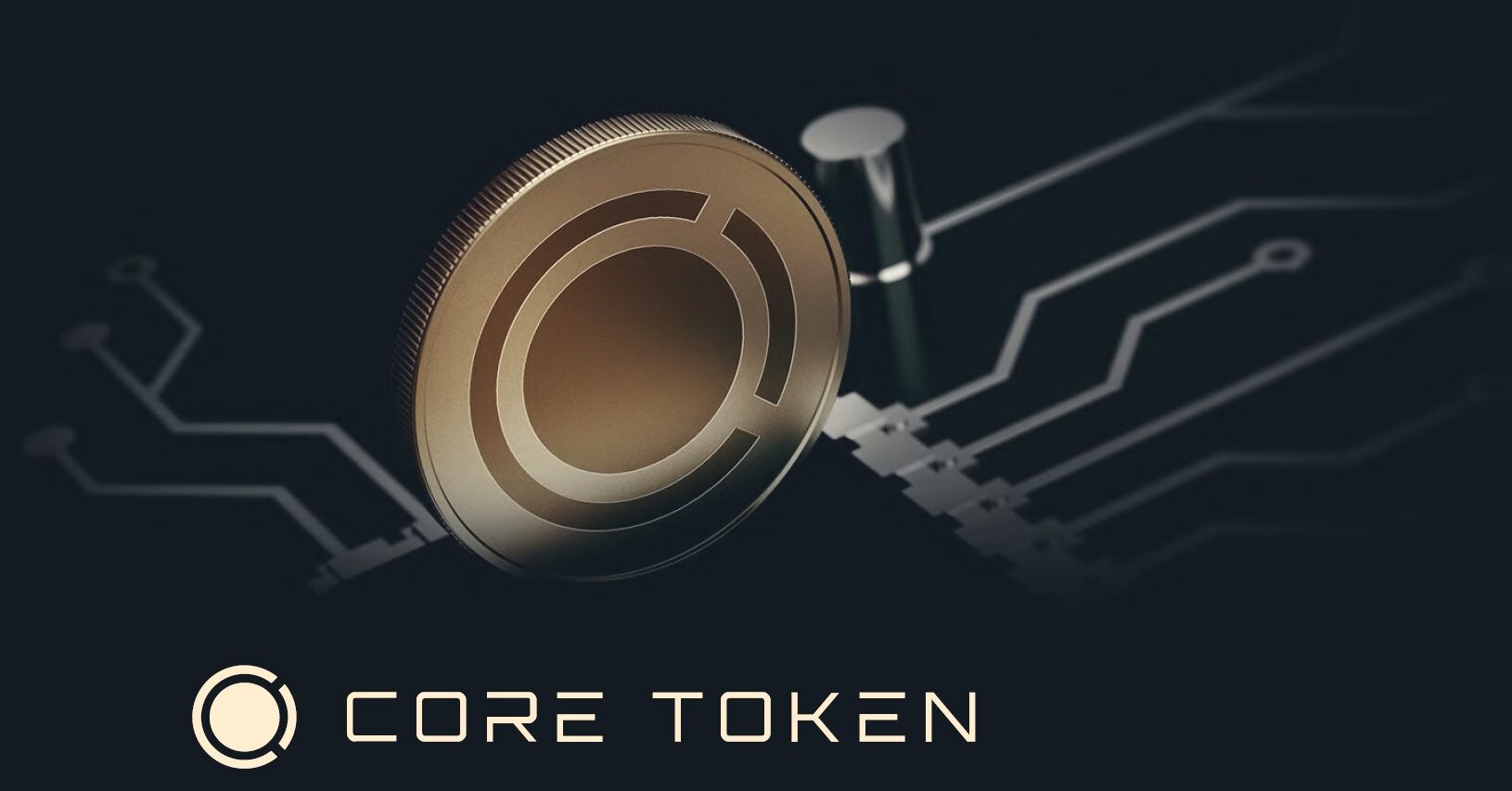 CORE Token Surge